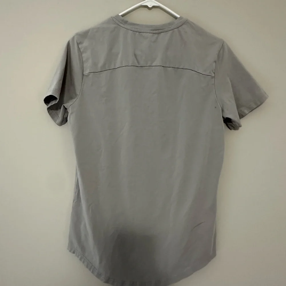 YoungLA Basic Black and Gray T-Shirts - Picture 7 of 13